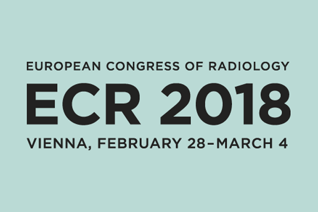 Специалисты НТЦ-МТ на ежегодном Европейском конгрессе радиологии (ECR) 2018